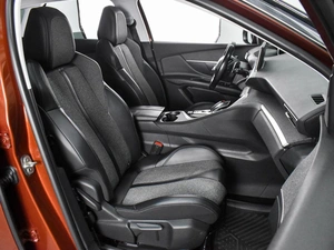 Внедорожник Peugeot 3008 2017 года, 1875000 рублей, Воронеж