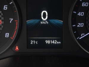 Седан Hyundai Solaris 2021 года, 1510000 рублей, Краснодар
