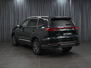 Внедорожник Chery Tiggo 8 Pro Max 2023 года, 2378000 рублей, Ставрополь