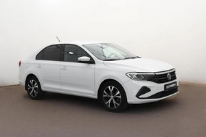 Лифтбек Volkswagen Polo 2020 года, 1727000 рублей, Орёл