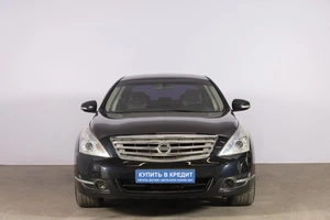 Седан Nissan Teana 2008 года, 1049000 рублей, Новосибирск
