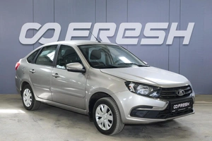 Лифтбек ВАЗ (LADA) Granta 2019 года, 749000 рублей, Ульяновск