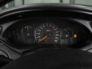 Универсал Ford Focus 2001 года, 199000 рублей, Воронеж