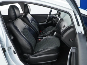 Хетчбэк Kia Ceed 2015 года, 1198444 рублей, Москва