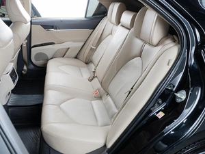 Седан Toyota Camry 2018 года, 3199000 рублей, Тюмень