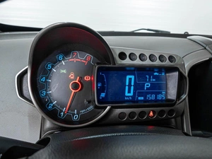 Седан Chevrolet Aveo 2012 года, 720000 рублей, Ставрополь