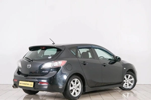 Хетчбэк Mazda Axela 2009 года, 899000 рублей, Красноярск