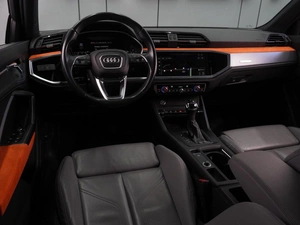 Внедорожник Audi Q3 2019 года, 3498000 рублей, Воронеж