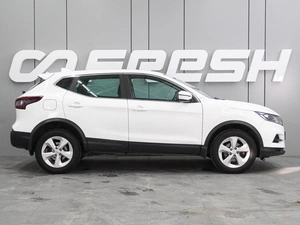 Внедорожник Nissan Qashqai 2021 года, 1782000 рублей, Воронеж