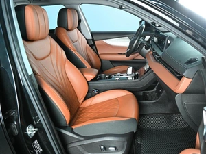 Внедорожник Chery Tiggo 8 Pro Max 2023 года, 2559000 рублей, Ростов-на-Дону