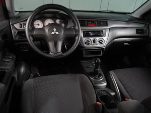 Универсал Mitsubishi Lancer 2006 года, 499000 рублей, Воронеж