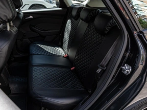 Хетчбэк Ford Focus 2011 года, 780000 рублей, Краснодар