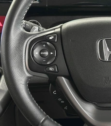 Минивэн Honda Stepwgn Spada 2020 года, 2257000 рублей, Красноярск