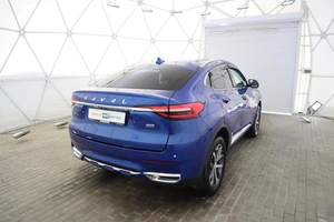 Внедорожник Haval F7x 2020 года, 2349000 рублей, Обнинск