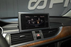 Седан Audi A6 2013 года, 1999000 рублей, Ульяновск