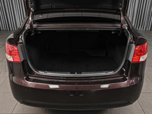 Седан Kia Cerato 2011 года, 739000 рублей, Ставрополь