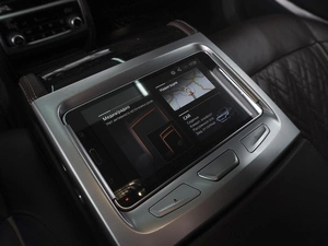 Седан BMW 7 серия 2021 года, 7700000 рублей, Ростов-на-Дону