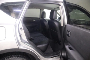 Внедорожник Nissan Qashqai 2012 года, 990000 рублей, Брянск