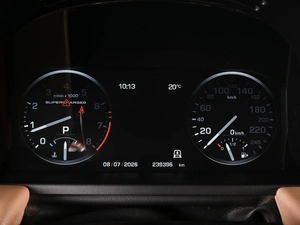 Внедорожник Land Rover Range Rover 2010 года, 1519000 рублей, Аксай