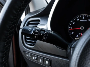 Седан Kia Rio 2021 года, 1780000 рублей, Ставрополь