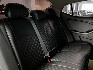 Седан Kia Optima 2015 года, 1470000 рублей, Нижневартовск