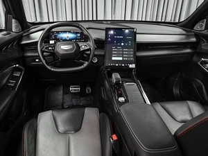 Внедорожник Geely Cityray 2024 года, 2698000 рублей, Ставрополь