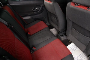 Хетчбэк Skoda Fabia 2012 года, 599000 рублей, Тюмень