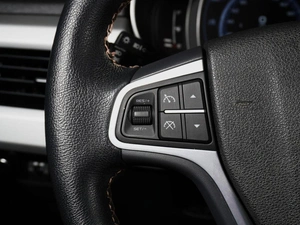 Внедорожник Geely Atlas 2018 года, 1540111 рублей, Тверь