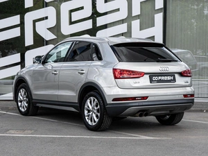 Внедорожник Audi Q3 2015 года, 1875000 рублей, Волгоград