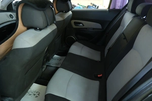 Седан Chevrolet Cruze 2013 года, 679000 рублей, Омск