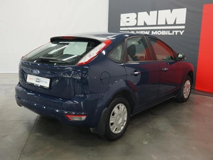 Хэтчбек Ford Focus 2010 года, 775000 рублей, Курск