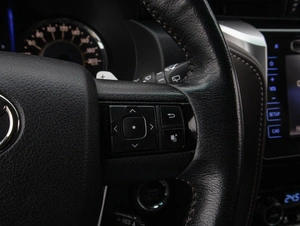 Внедорожник Toyota Fortuner 2019 года, 4499000 рублей, Большой Сочи