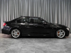 Седан BMW 3 серия 2016 года, 2354000 рублей, Тюмень