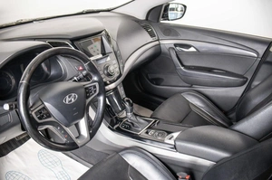 Седан Hyundai i40 2014 года, 1279000 рублей, Пермь