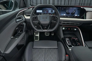 Внедорожник Audi Q5 2026 года, 7349000 рублей, Красноярск