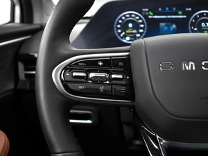 Внедорожник OMODA C5 2024 года, 2320000 рублей, Краснодар