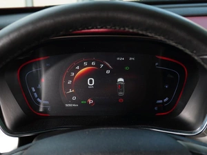 Внедорожник Geely Coolray 2020 года, 1648000 рублей, Тверь