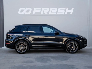 Внедорожник Porsche Cayenne 2023 года, 12500000 рублей, Краснодар