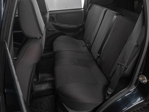 Внедорожник Chevrolet Niva 2020 года, 777000 рублей, Тюмень