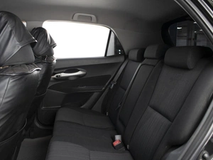 Хетчбэк Toyota Auris 2007 года, 660000 рублей, Омск