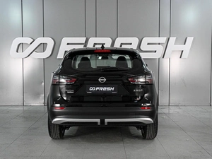 Внедорожник Nissan Qashqai 2026 года, 3199000 рублей, Аксай