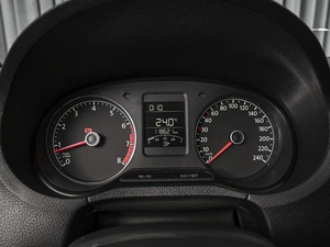 Седан Volkswagen Polo 2016 года, 1279000 рублей, Ставрополь