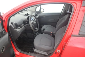 Хэтчбек Chevrolet Spark 2011 года, 520000 рублей, Орёл