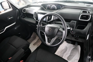 Минивэн Suzuki Solio 2017 года, 1339000 рублей, Омск