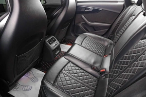 Лифтбек Audi A5 2017 года, 3819000 рублей, Тюмень