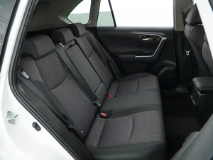 Внедорожник Toyota RAV4 2020 года, 3090900 рублей, Москва