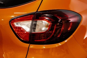 Внедорожник Renault Kaptur 2018 года, 1559000 рублей, Барнаул