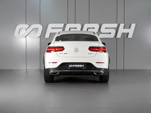 Внедорожник Mercedes-benz GLC-класс Coupe 2019 года, 3785000 рублей, Минеральные Воды