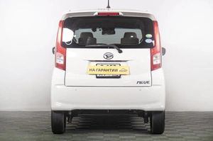 Минивэн Daihatsu Move 2018 года, 999000 рублей, Томск