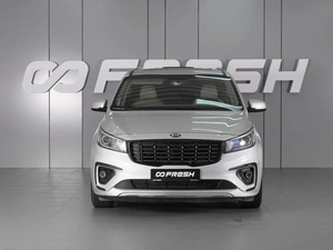 Минивэн Kia Carnival 2019 года, 2568000 рублей, Минеральные Воды